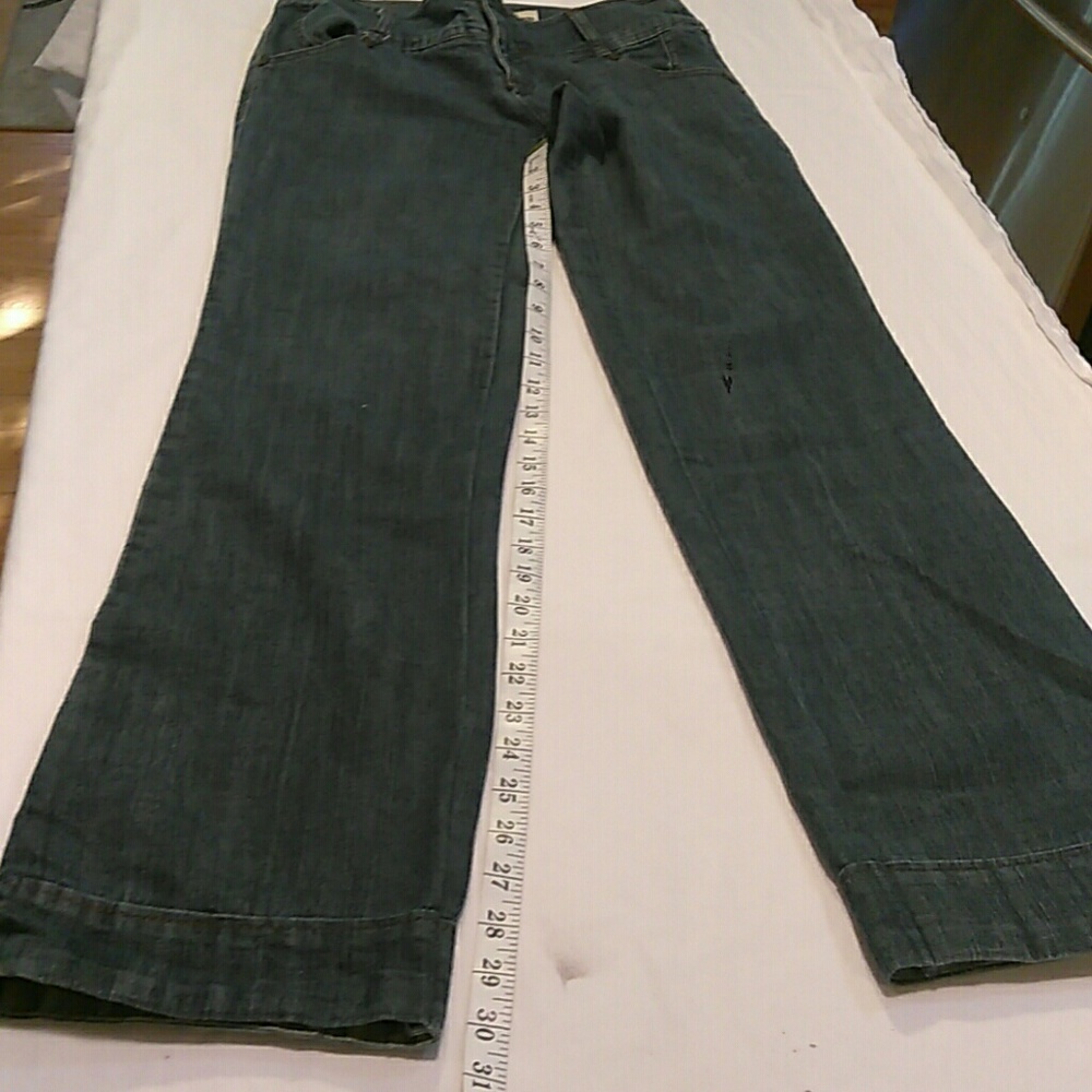 Boom Boom Jeans